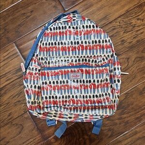 Cath Kidston Backpack